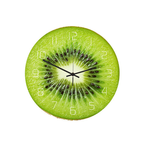 TropicalTime zidni sat – Vesela dekoracija za tvoj prostor