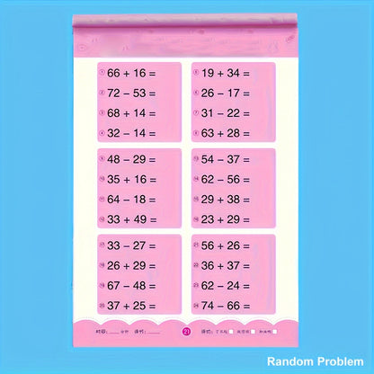 Pedagoška igra računanja – Jačajte matematičke sposobnosti kroz zabavu