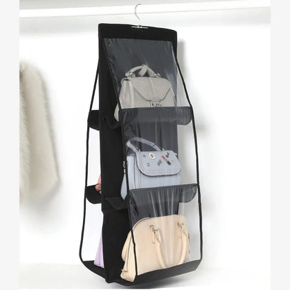 PackMaster organizator – Praktično i pregledno putovanje