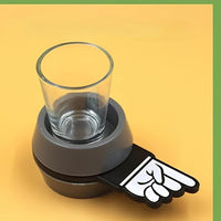 Den Pfeil drehen