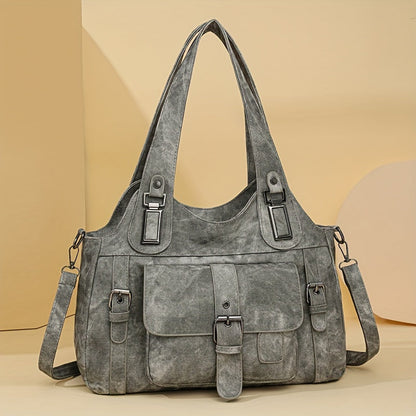 Vintage Eleganz tote – Udobnost i funkcionalnost