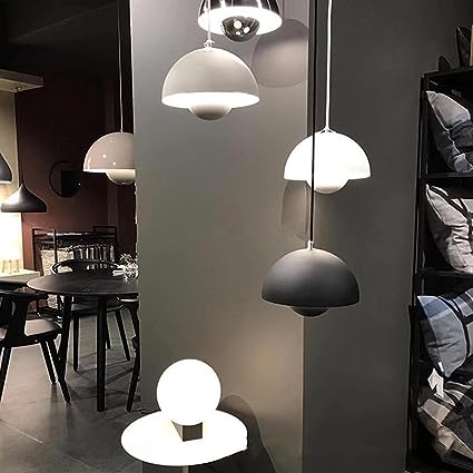 Nordic Dome viseća lampa – Stilski i bezvremenski dizajn