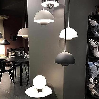 Nordic Dome viseća lampa – Stilski i bezvremenski dizajn