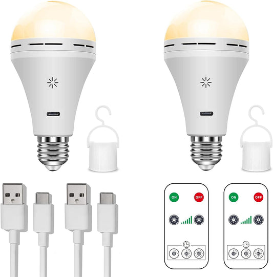 Iluminación LumaFlex: luz flexible, inalámbrica y ajustable