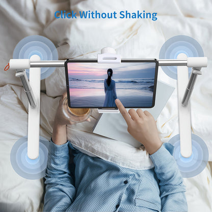 RelaxHold držač za tablet – udobno opuštanje bez ruku