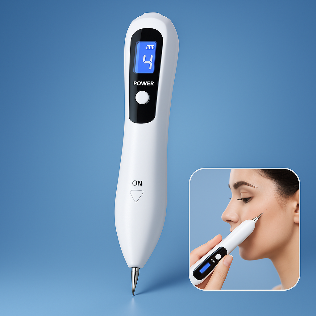 SkinLuxe Skin Stick – Seguro e eficaz para imperfeições e irregularidades da pele.