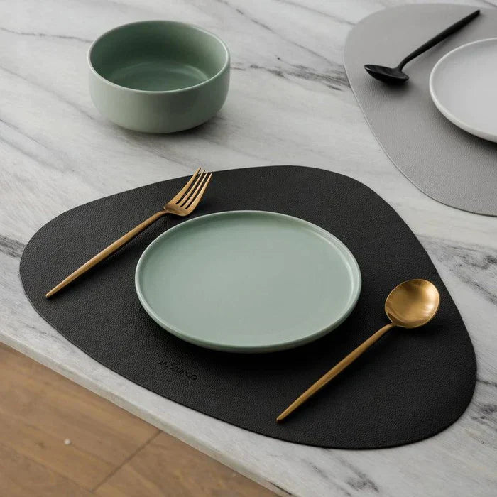 Aurora set pribora za jelo – Minimalistički, moderan i bezvremen