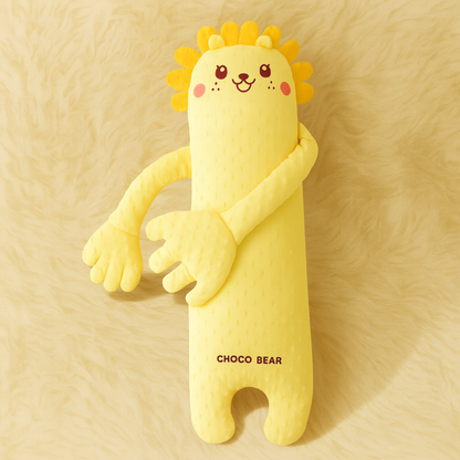 Baby Knuffelvriend SnoozyHug – Umirujuće i udobno