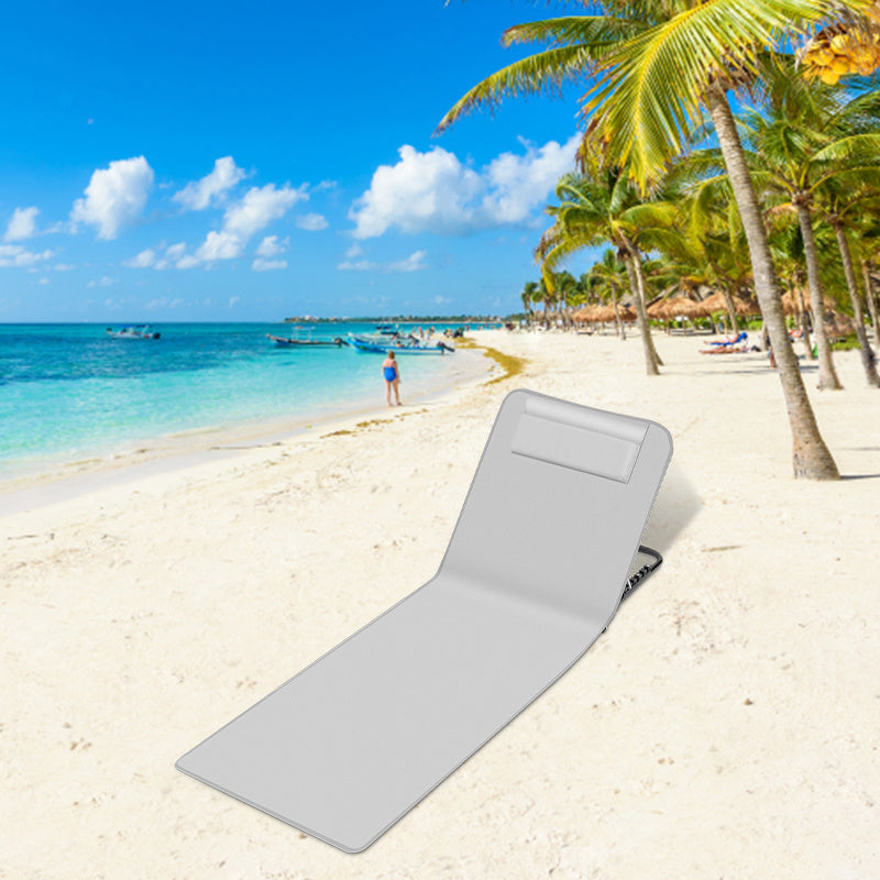 RelaxMate Prijenosni krevet za plažu – Udobnost i praktičnost u pokretu