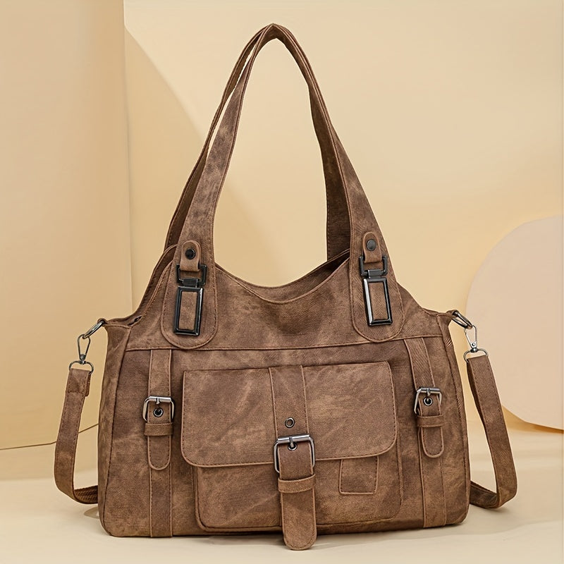 Vintage Eleganz tote – Udobnost i funkcionalnost