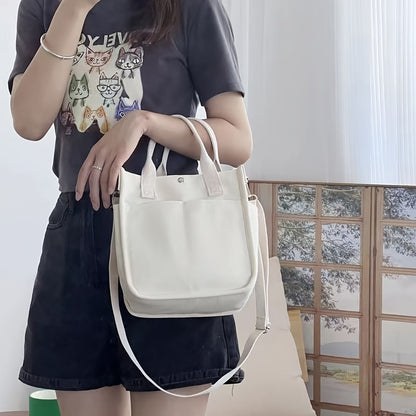 SmartCarry Prijenosna torba preko ramena – Magnetna kopča s više pretinaca
