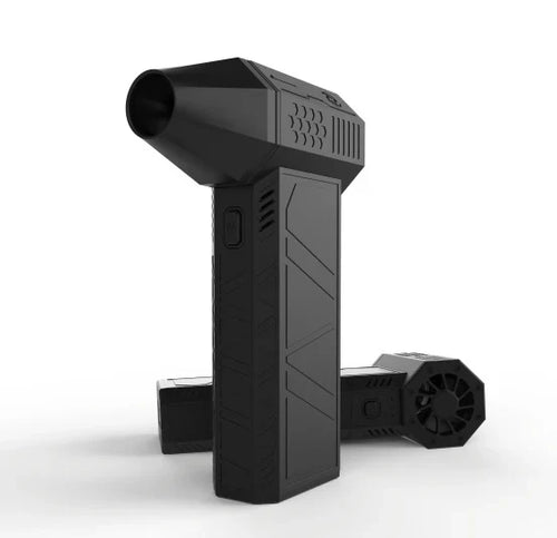TurboBlast Pro – Snažni turbo ventilator