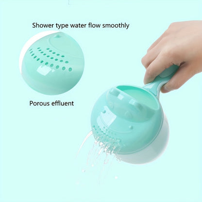 ShampooBuddy Duschbecher – Sigurno i praktično za vrijeme kupanja tvog bebe