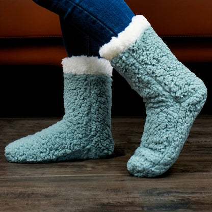 Sophie Fuzzy Hausschuhe – Für Maximale Wärme und Komfort für Damen