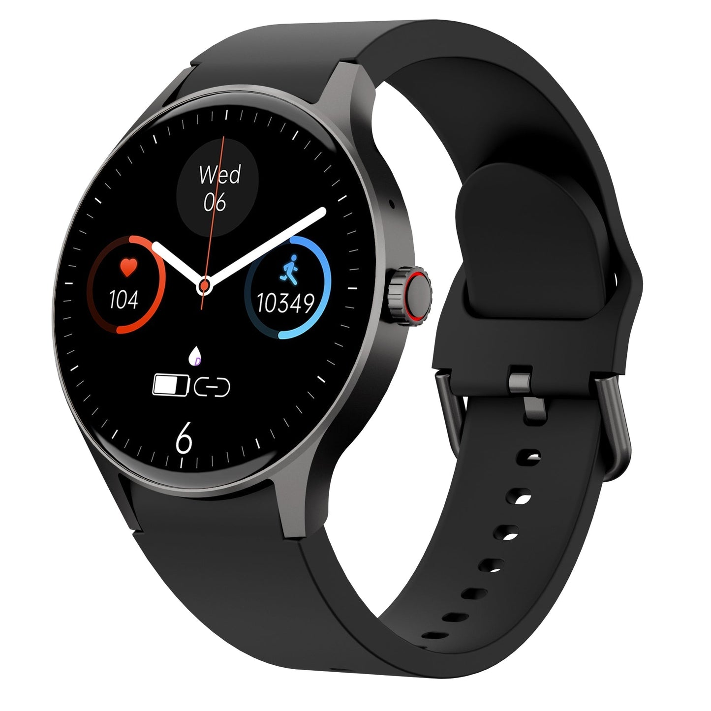 Smart Health Pro pametni sat – Kompletan sat za zdravlje i fitness