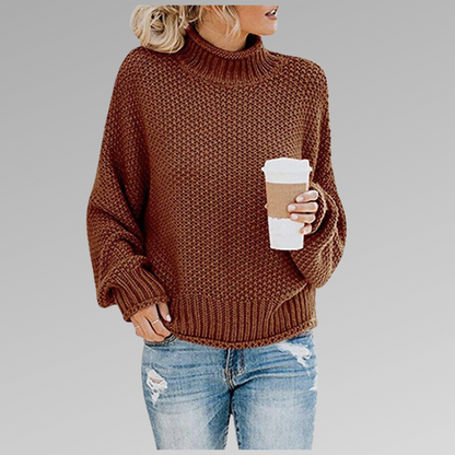 Camisola casual Sophie – Para um look confortável e cheio de estilo