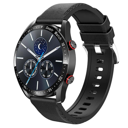TechMaster Smartwatch – Für einen schlauen und aktiven Lebensstil