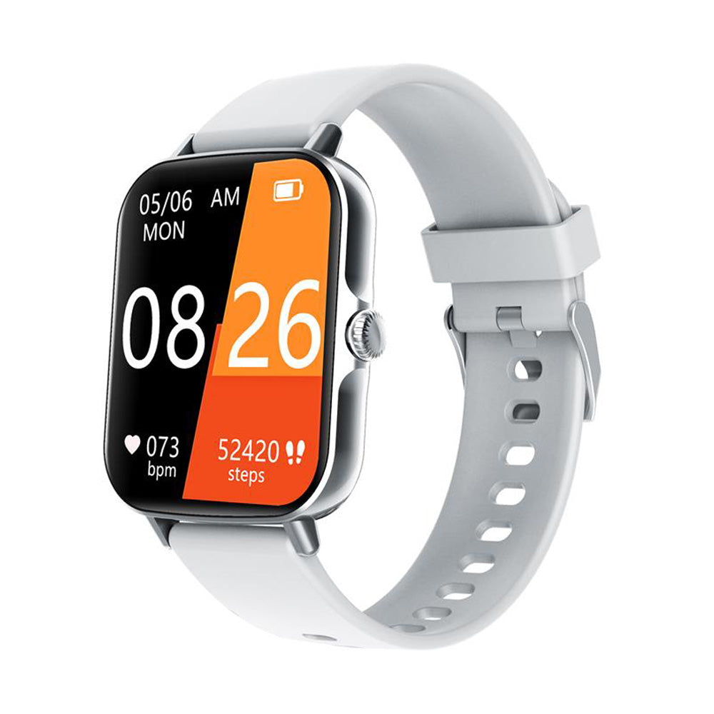 Smart Health Pro pametni sat – Kompletan sat za zdravlje i fitness
