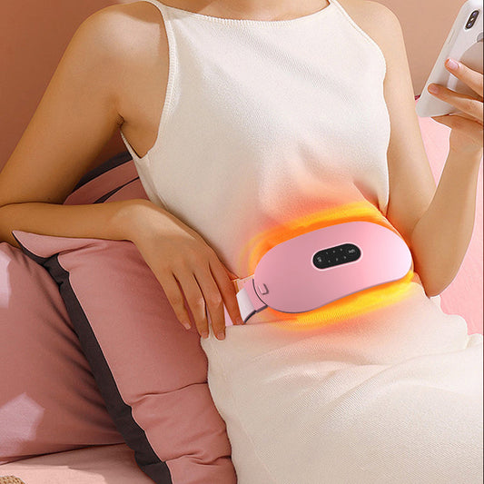 ThermaCare grijač za trbuh – Opuštanje kod menstrualnih bolova