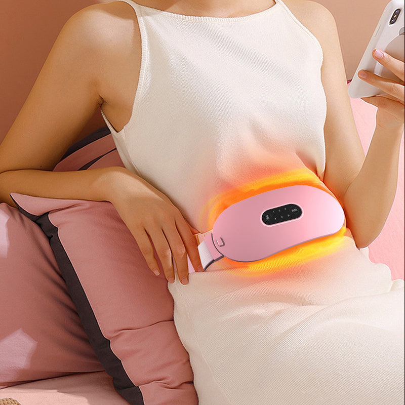ThermaEase jastučić za menstruaciju – Ublažava, grije i pruža udobnost