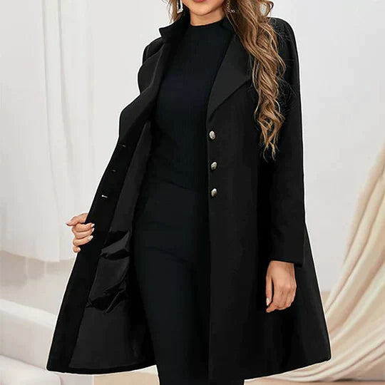 Sophisticated Chic kaput – Elegantno i moderno