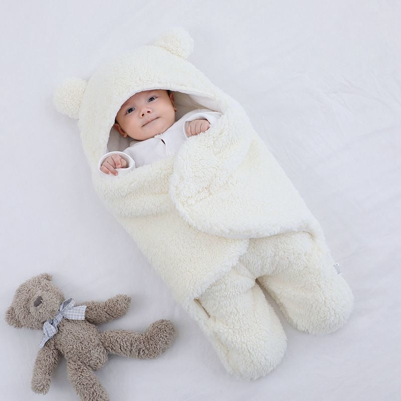 CuddleBear dječje pelene – Mekane, tople i sigurne