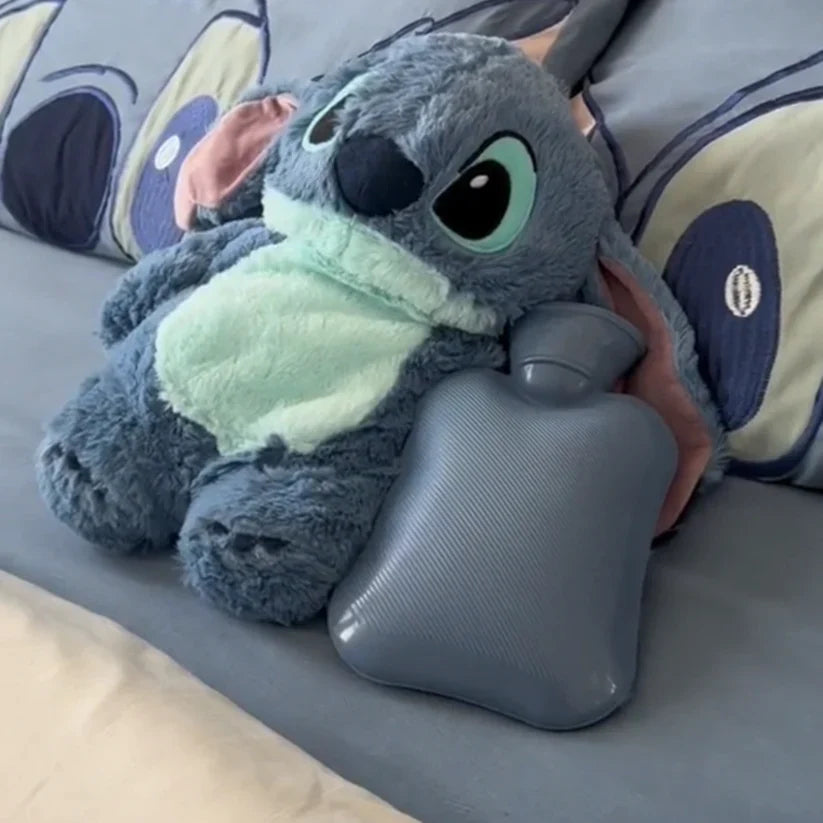 Grijajuća bočica za grljenje – MyStitch za opuštajuće trenutke