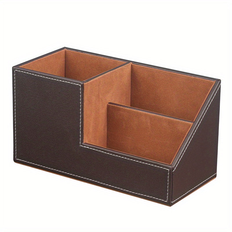 ClassicDesk PU organizator – Luksuzno rješenje za uredan stol