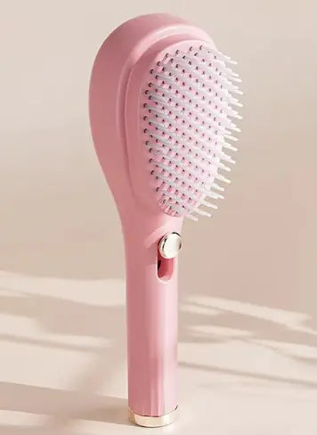SmartBrush – Savršena četka za njegu kose