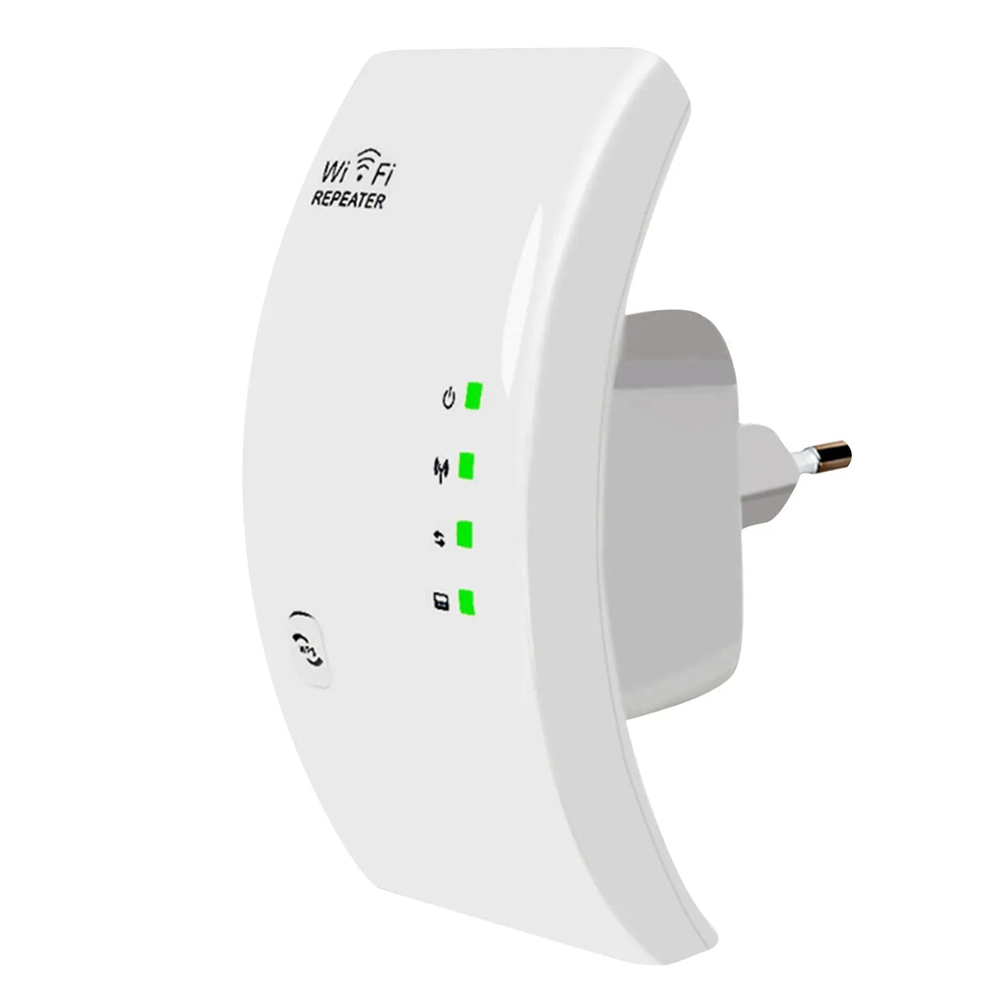 Bežični pojačivač signala – pouzdan WiFi repeater