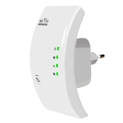 Bežični pojačivač signala – pouzdan WiFi repeater