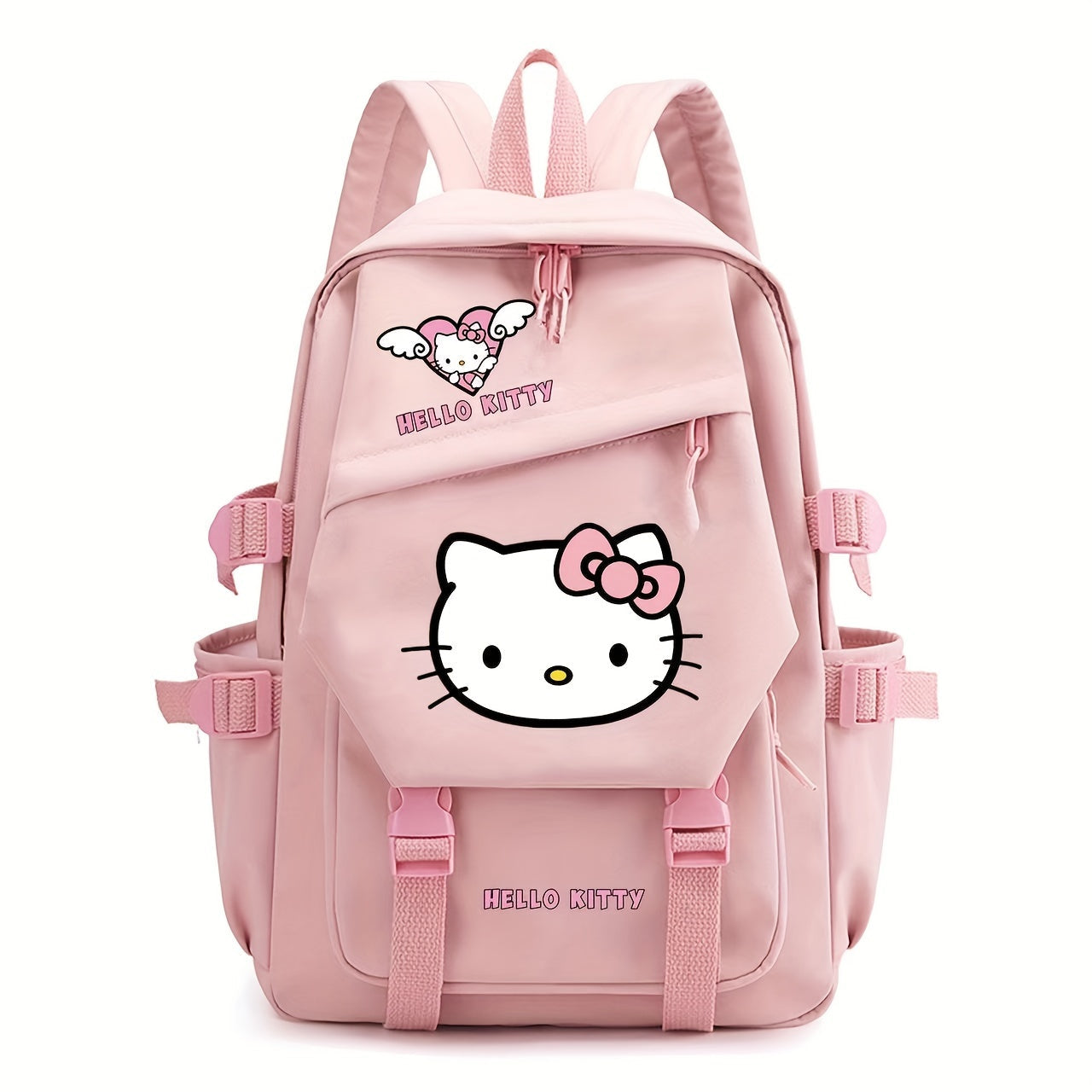 Hello Kitty ruksak za djecu – Za magične avanture i školske dane