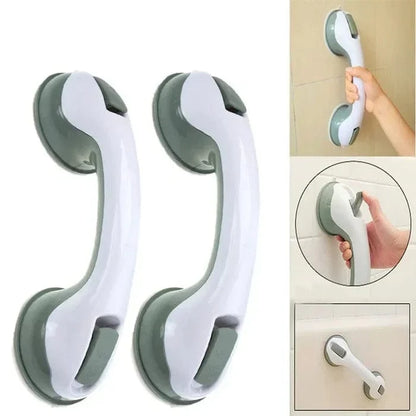 SecureGrip – Premium potpora s usisnim držačem