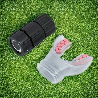 BreatheMax trener disanja – prirodno poboljšajte snagu disanja