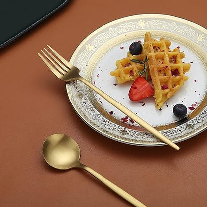 Aurora set pribora za jelo – Minimalistički, moderan i bezvremen