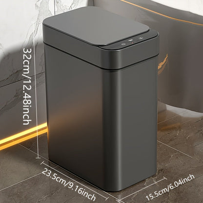 Smart Sensor set kanti za smeće – Stilsko i higijensko upravljanje otpadom