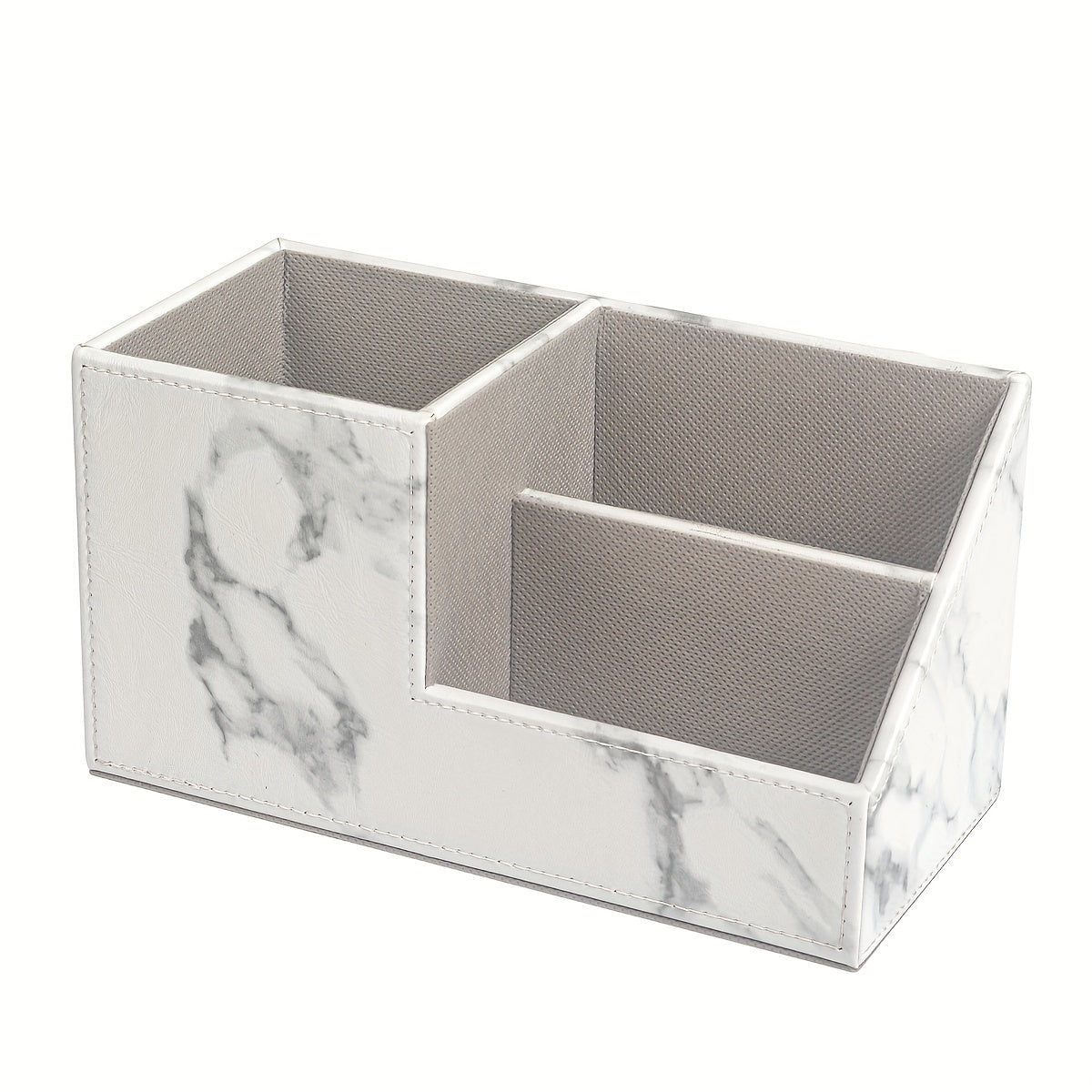 ClassicDesk PU organizator – Luksuzno rješenje za uredan stol
