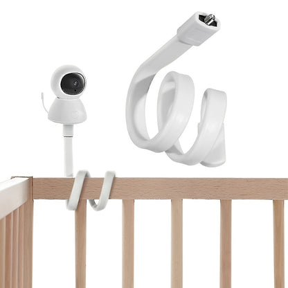 Slimme Babycamera: Para seguridad y tranquilidad