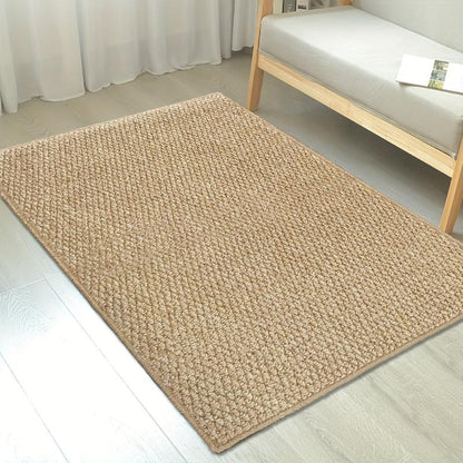 Meka tkanina za otirač – Stilski i izdržljivi ulazni otirač za unutrašnjost
