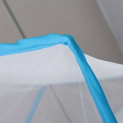 EasyProtect Prijenosna mreža protiv komaraca – Siguran i udoban san