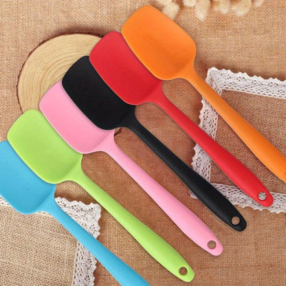 SiliconeChef set lopatica – Za lako kuhanje sa stilom