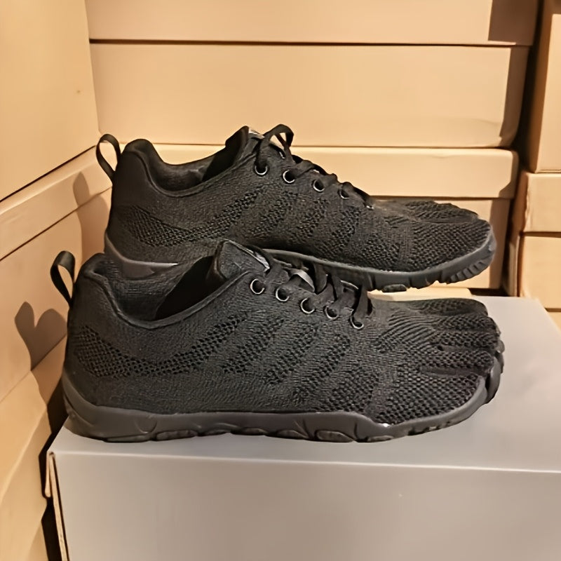 FlexStep uniseks sportske cipele s pet prstiju – Lagane i protivklizne za žene i muškarce