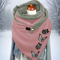 Rosa und Grau