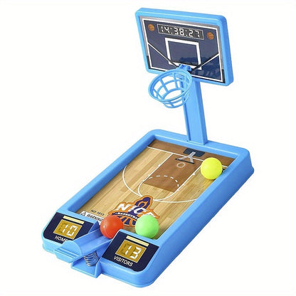 Juegos de mesa Slam Dunk: una experiencia de baloncesto inolvidable