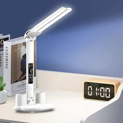 Podesiva LED stolna lampa – Za savršenu rasvjetu i udobnost