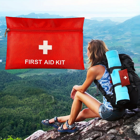 Survival kit – Kompletna oprema za hitne slučajeve za svaku situaciju