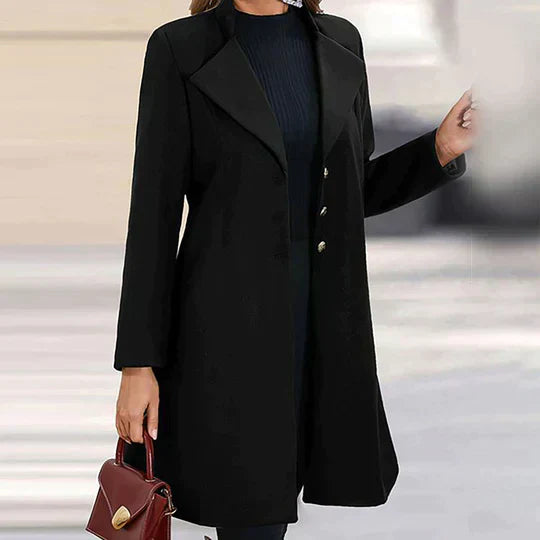 Sophisticated Chic kaput – Elegantno i moderno