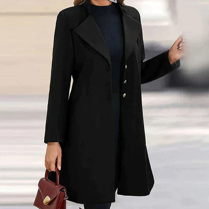 Sophisticated Chic kaput – Elegantno i moderno