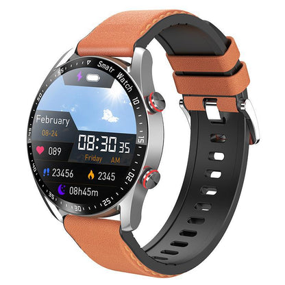 TechMaster Smartwatch – Für einen schlauen und aktiven Lebensstil