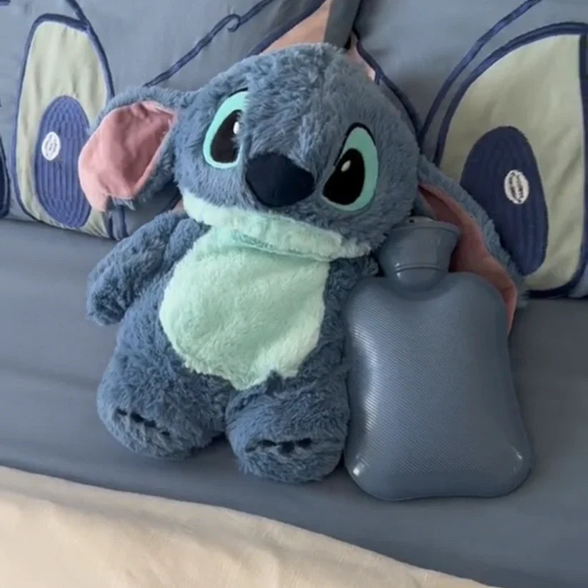 Grijajuća bočica za grljenje – MyStitch za opuštajuće trenutke